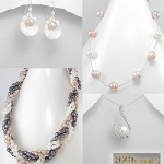 Pearls: jewelry for you