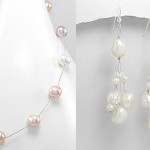 Pearls – coming in different size