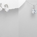 Diamond and Cubic Zirconia (CZ) – what are the differences?