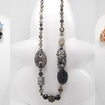 handmade bead jewelry