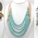 beaded jewelry collections