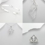 High Quality Silver Jewelry Price