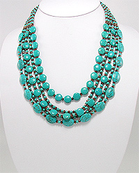 turquoise jewelry