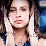 silver jewelry