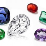 precious gemstones