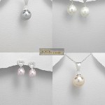 Simulate pearls