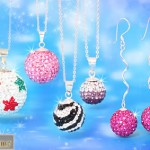 How to tell the different between glass and quartz crystal?