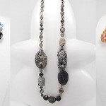 Making of you handmade bead jewelry