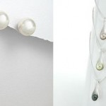 How to check for the simulated pearls?