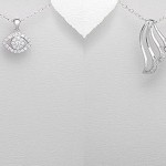 Cubic Zirconia
