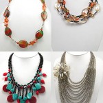 Beaded jewelry