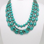 turquoise jewelry
