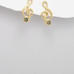 Vermeil Jewelry
